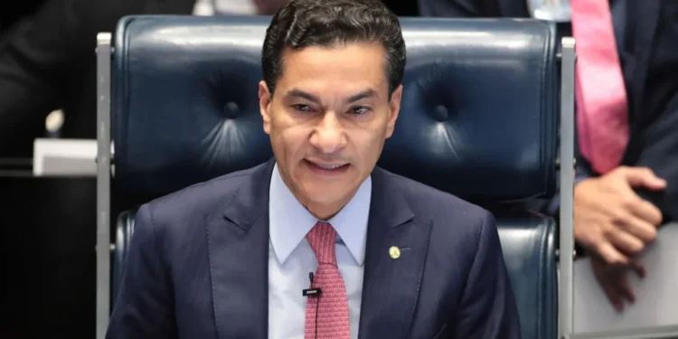 “Sou mais um entre os 513”, afirma presidente do Republicanos após desistir de presidência da Câmara