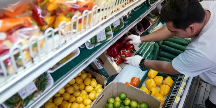 Seca no Brasil deve impactar preço e qualidade dos alimentos, aponta Conab