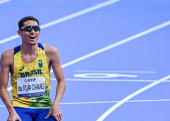 Bartolomeu Chaves, o Passarinho • Wander Roberto/CPB