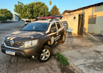 Ação foi deflagrada visando dar cumprimento a uma mandado de busca e apreensão na residência do homem que é suspeito de praticar homicídio tentado em Gurupi