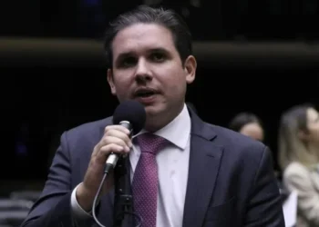 PT e PL deram sinalizações positivas sobre a candidatura de Motta • 01/08/2023 - Bruno Spada/Câmara dos Deputados