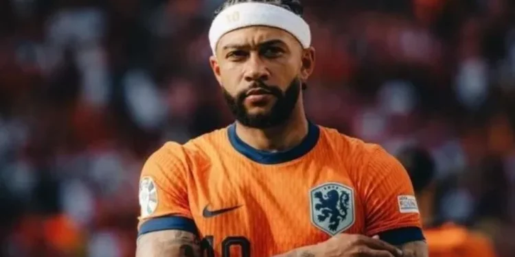 Corinthians aguarda resposta de Depay para esta quinta-feira (5); entenda o negócio