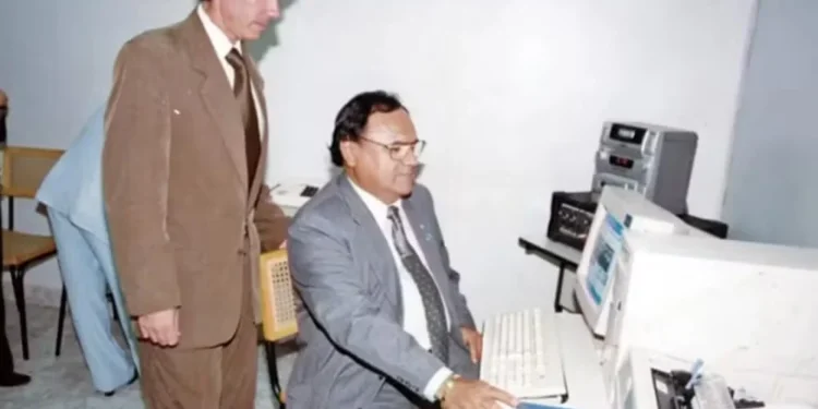 Saiba quem era José de Moura Filho, primeiro desembargador de Palmas que morreu aos 78 anos