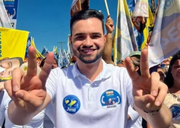 Câmara de Palmas: Marcos Jr propõe pontos de apoio e facilitação de acesso ao crédito para motoristas de aplicativo
