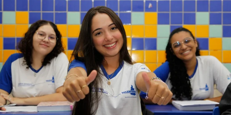 Governo do Tocantins receberá mais de R$ 29 milhões em repasses federais para educação básica