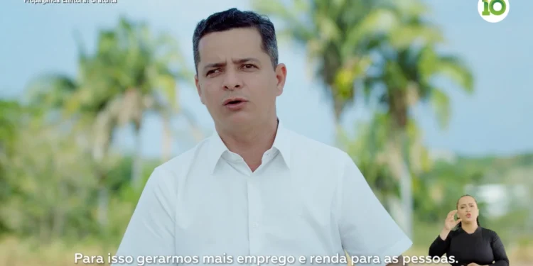 Indústria: Jorge Frederico mostra potencial de Araguaína para geração de melhores empregos e mais renda