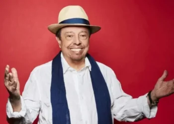 Morre Sergio Mendes, ícone da música brasileira • Reprodução/Redes sociais