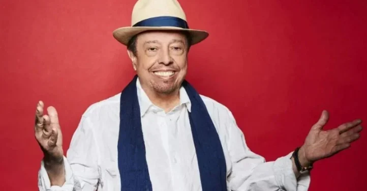 Morre aos 83 anos o músico Sergio Mendes, ícone da música brasileira