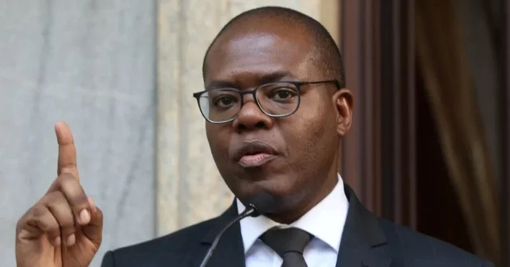 Quem é Silvio Almeida, ministro acusado de assédio sexual