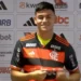 Alcaraz vê Flamengo como “maior da América” e destaca semelhanças com De La Cruz