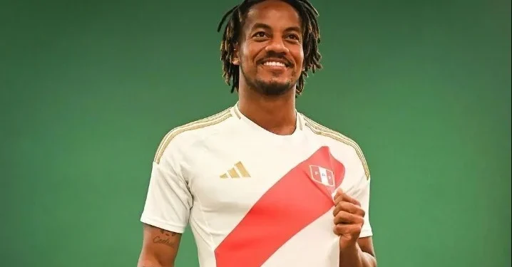Mais um: Corinthians acerta contratação do peruano André Carrillo