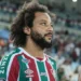 Marcelo revela se pretende continuar no Fluminense