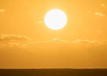 Veja a previsão do tempo e a temperatura hoje em Palmas (TO) Imagem: Getty Imagens