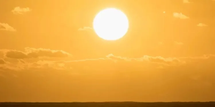 Palmas (TO) terá dia ensolarado hoje (07); veja previsão do tempo