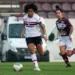 Nos pênaltis, São Paulo bate Ferroviária e classifica para final do Brasileirão Feminino