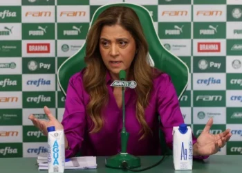 Candidato a presidente do Palmeiras critica “Leiladependência” no clube