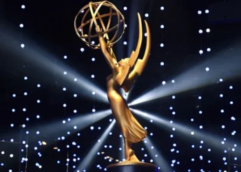 Emmy Awards 2024 acontece em 15 de setembro • Kevork Djansezian/Getty Images
