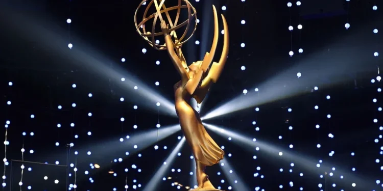 Ladrão de troféu, discurso de 9 palavras e outros fatos curiosos do Emmy