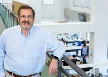 Luiz Fernando Figueiredo, ex-diretor do Banco Central • Divulgação