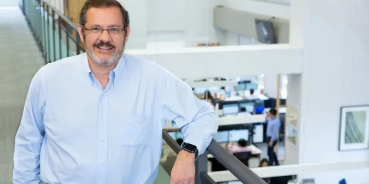 Luiz Fernando Figueiredo, ex-diretor do Banco Central • Divulgação