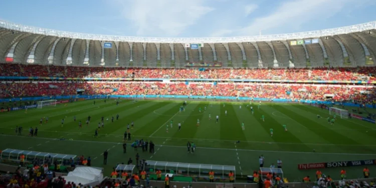 Internacional x Fortaleza: horário e onde assistir ao jogo do Brasileirão