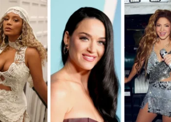 Beyoncé e Shakira já foram homenageadas no VMA • Instagram/ Beyoncé// Monica Schipper/Getty Images// Instagram/ Shakira