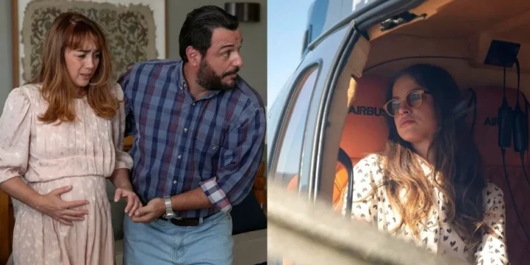 Primeiro capítulo de “Mania de Você” tem morte, armação e romance