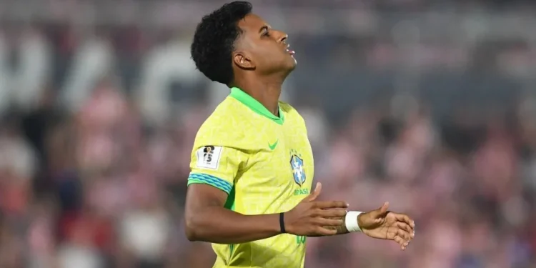 Veja situação da Seleção Brasileira nas Eliminatórias pós-Data FIFA