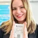 Ex-BBB Paulinha ganha na Lotofácil pelo quarto ano consecutivo: “É tetra”