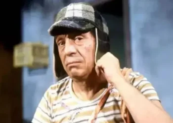 Chaves volta a ser exibido em TV aberta • Reprodução