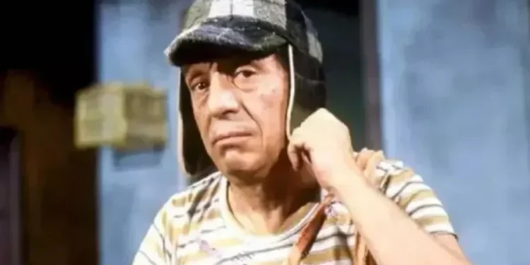 Chaves e Chapolin voltam à TV aberta após 4 anos fora do ar