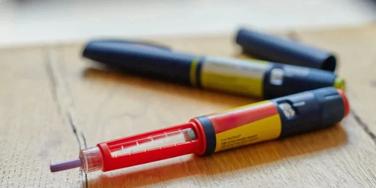 Insulina semanal demonstra eficácia semelhante à insulina diária em estudo