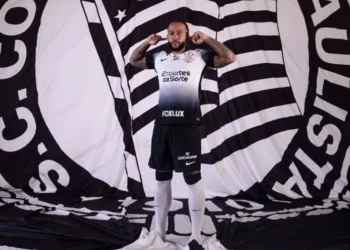 Memphis Depay está próximo de estrear pelo Corinthians • Foto: Rodrigo Coca/Agência Corinthians • Rodrigo Coca/Corinthians