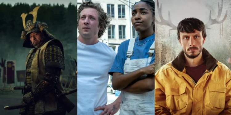 Emmy 2024: Quem são os grandes favoritos da edição?