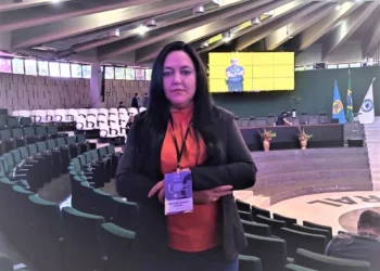 A participação da SSP/TO demonstra o empenho contínuo do Estado em aprimorar suas práticas e criar um ambiente mais inclusivo e respeitoso para todos - Foto: Divulgação/SSP