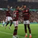 Flamengo elimina Bahia e encara Corinthians na semifinal da Copa do Brasil