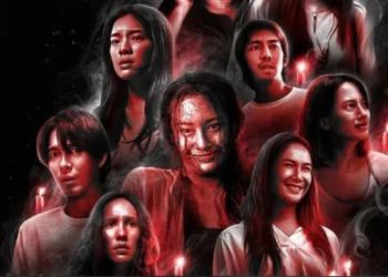 "Terça do Terror" estreia em 20 de agosto na Netflix • Divulgação/ Netflix