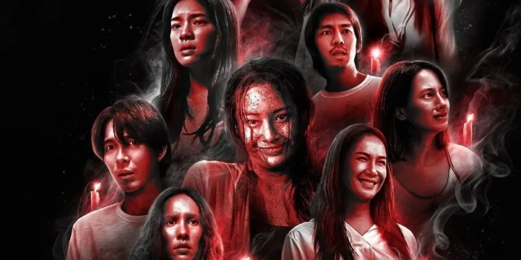 Confira 10 filmes e séries de terror escondidos no streaming