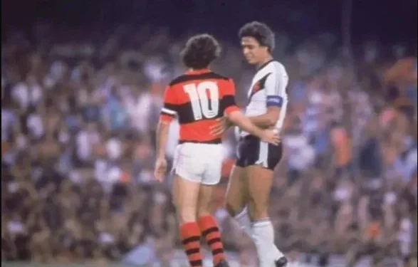 Flamengo x Vasco: veja cinco curiosidades sobre o clássico carioca