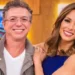 Ana Furtado se declara para Boninho após saída da Globo: “Estarei contigo”