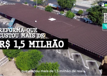 "Se em 12 anos eles não fizeram, imaginem essa promessa deles que irão fazer 20 anos em quatro", questionou Jorge