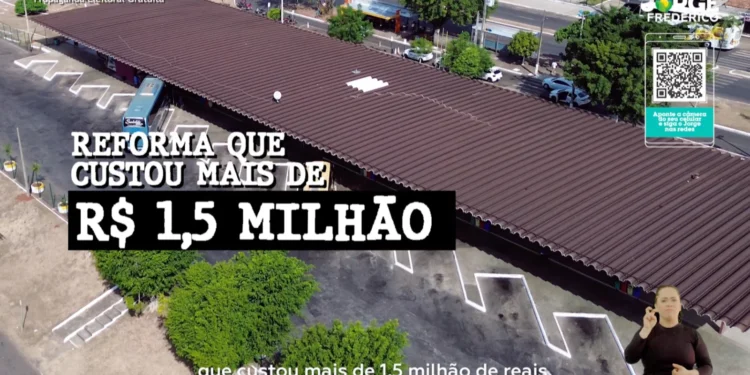 "Se em 12 anos eles não fizeram, imaginem essa promessa deles que irão fazer 20 anos em quatro", questionou Jorge