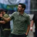 2030? Abel Ferreira define “condições” para renovar com o Palmeiras