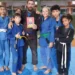 Lançamento do Livro: “Jiu-Jitsu e Educação: Aplicações Práticas para o Desenvolvimento de Crianças na Escola”