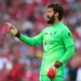 Alisson critica nova Champions League: “Ninguém consulta os jogadores”