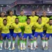 Seleção Brasileira de Futsal • Foto: Leto Ribas