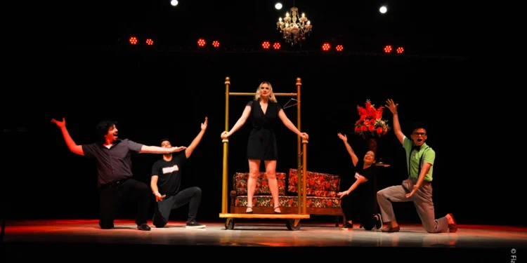 Com apoio do Governo do Tocantins, peça teatral abordará o universo feminino e a desconstrução de estigmas