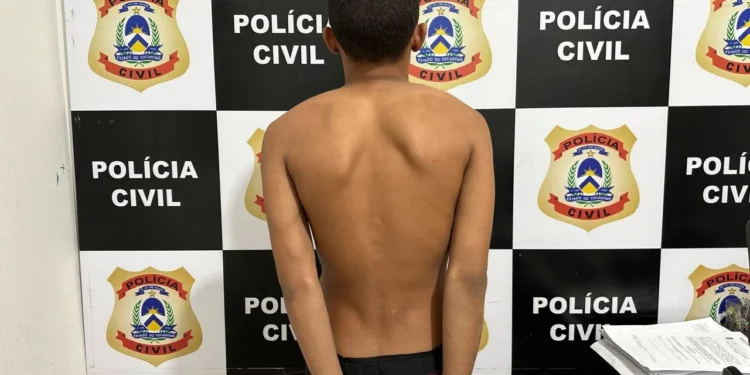 No Pará, Polícia Civil prende terceiro envolvido na morte de homem em Xambioá 