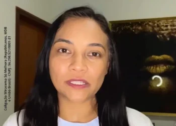 Justiça Eleitoral determina remoção de noticias contra Camila Fernandes