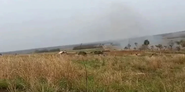 Indígena Guarani Kaiowá é morto a tiros em confronto com a PM em MS